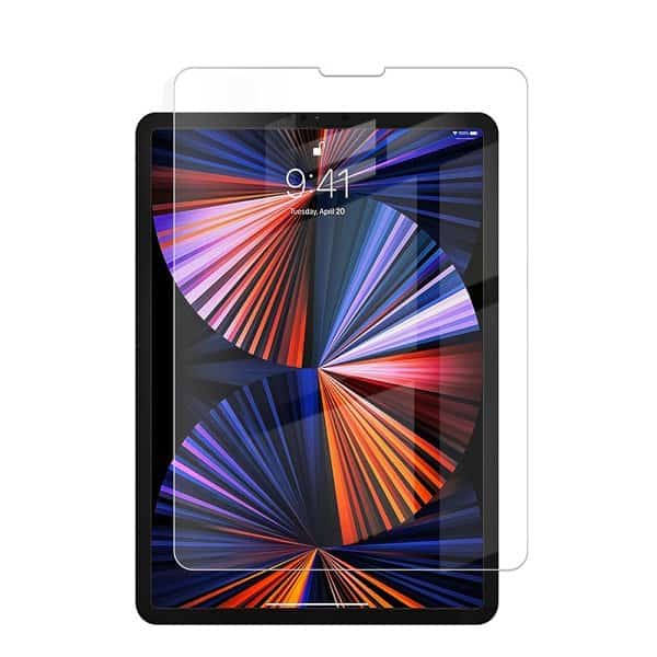 Apple iPad Pro 12.9 2021 Tempered Glass Apple iPad Pro 12.9 2021 Tempered Glass